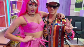 Lady Gaga: Estoy feliz de lo que hice en Yo Me Llamo