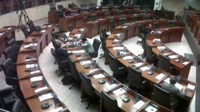 Bancadas minoritarias plantean informes del Fondo Soberano