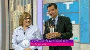 El embarazo y lo que no sabes de él