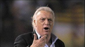 Basile renunció a la selección de fútbol de Argentina