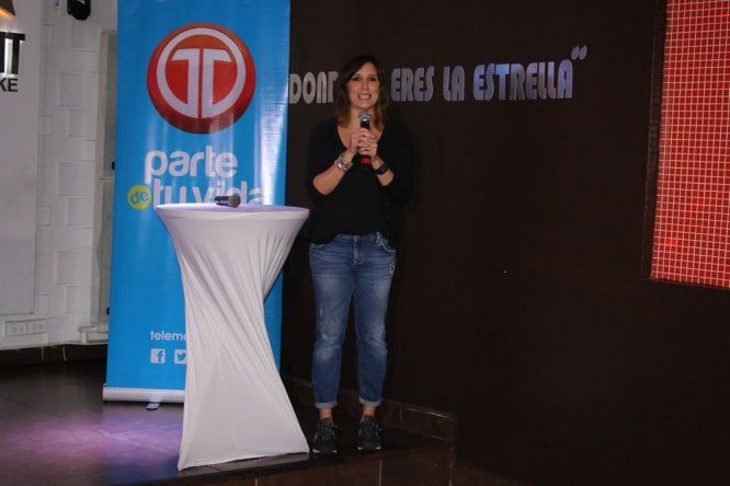 Lanzamiento de Como Gozo