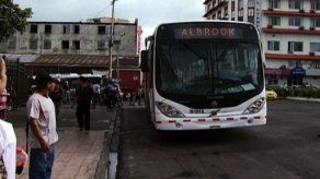 Este martes se inauguran rutas Transversales del Metro Bus en la capital