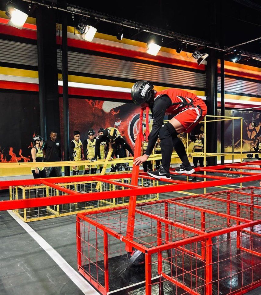 Calle 7 Panamá: 1ra competencia de nominados ¿Quiénes están en la cuerda floja?