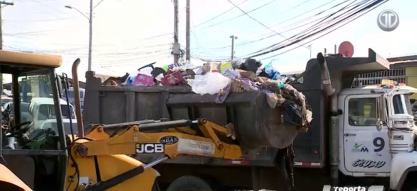 La nueva logística de recolección comenzará a regir desde el 19 de enero. La nueva logística de recolección comenzará a regir desde el 19 de enero.