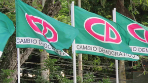 Dirigentes de Cambio Democrático piden un liderazgo nuevo y renovado.