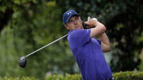 Spieth no participará en Juegos Olímpicos
