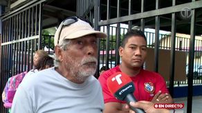 ¡Escándalo! Tesorero de escuela pública en La Chorrera hurta $13 mil dólares