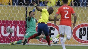 Valencia soluciona problemas legales y podrá ir a Bolivia