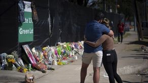 Familias de víctimas demandan a organizadores de Astroworld