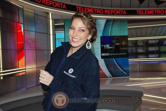 Nueva imagen de Telemetro Reporta