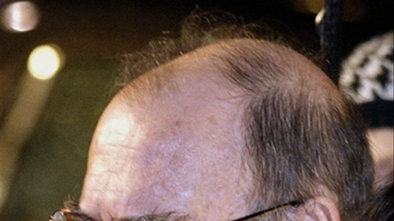 Los funerales de Harold Pinter se realizaron como deseaba