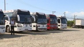 Transportistas dicen que operativos de fiscalización tendrá consecuencias Transportistas dicen que operativos de fiscalización tendrá consecuencias