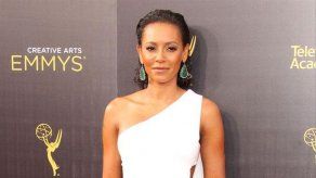 Mel B corta (literalmente) cualquier rastro de su exmarido de su vida