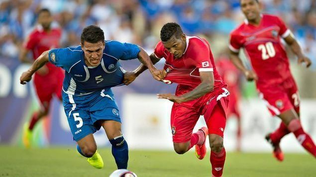 Panamá sale a asegurar boleto a la Copa Oro frente a El Salvador