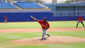Panamá pierde ante Nicaragua pero sigue con vida en el béisbol de los JCC 2018
