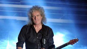 Brian May: Me estoy haciendo pruebas para ver si tengo cáncer