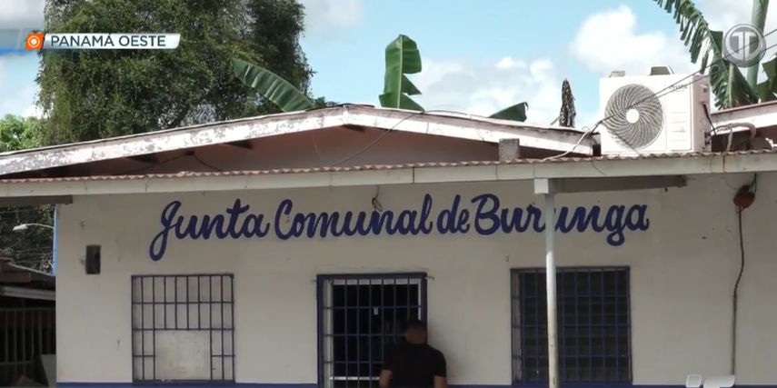 ANTAI realiza inspección en la Junta Comunal de Burunga