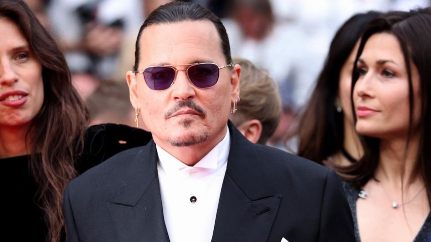 Johnny Depp destina donación de un millón de dólares
