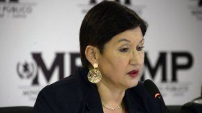 Fiscalía de Guatemala lista para colaborar en caso Mossack Fonseca