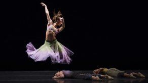 Ballet de Sao Paulo mostrará en Montevideo la fuerza de la danza de Brasil