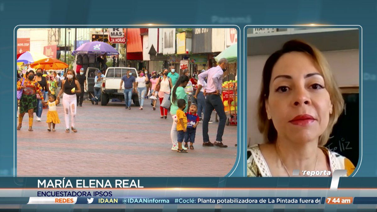 9 de cada 10 panameños realizarían cambios radicales en su vida tras la pandemia