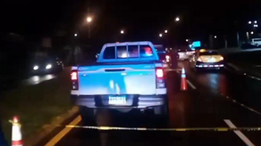 Policía Nacional recupera autos robados