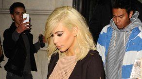 Kim Kardashian practica demasiado sexo