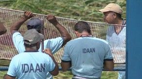 Varios sectores de Panamá Este sin agua por daño de potabilizadora