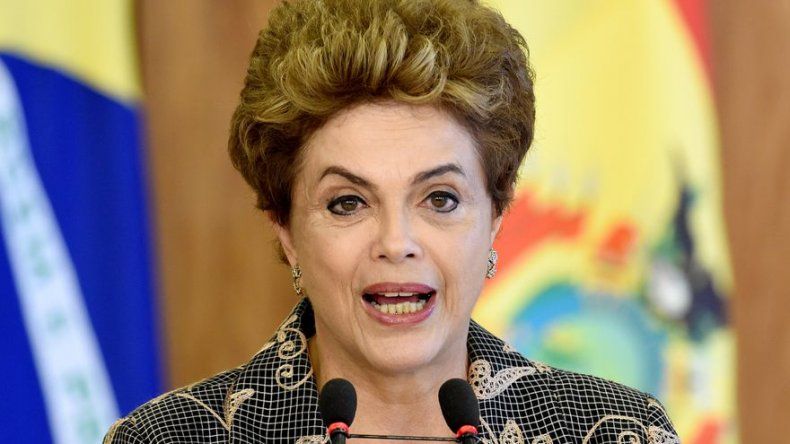 Rousseff: reformas económicas y lucha contra el zika serán prioridades de Brasil en 2016
