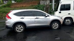 Alcalde de Colón decreta toque de queda para menores de edad