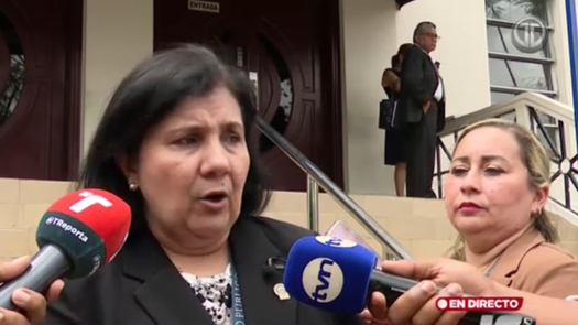 Caso Odebrecht entra en fase clave Caso Odebrecht entra en fase clave