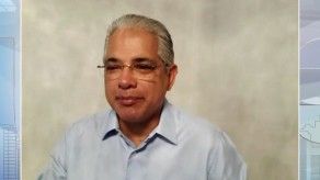 Blandón: Se cometió un error al no abordar el problema de la CSS en los últimos 10 años