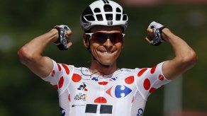 Barguil celebra el 14 de julio con victoria y Quintana renace en el Tour