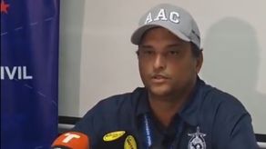 Aeronáutica Civil inicia investigación