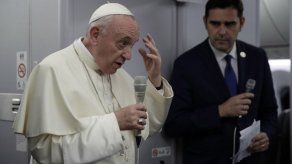 El papa Francisco apoya la educación sexual en las escuelas