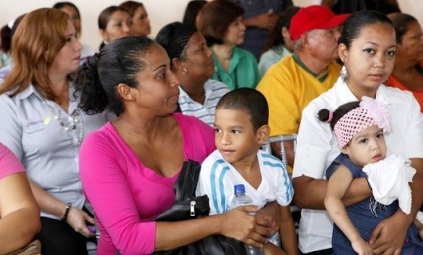 Programa Ángel Guardián del MIDES Programa Ángel Guardián del MIDES