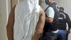 Un total de 52 personas han sido condenados por el delito de trata de personas.