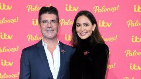 Simon Cowell blinda su mansión londinense