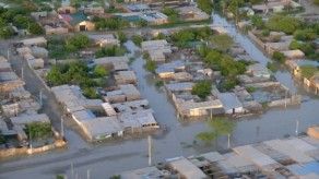 Ascienden a 84 los muertos por lluvias y avalanchas en Perú