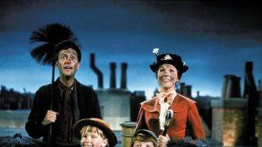 Disney prepara un nuevo musical con Mary Poppins