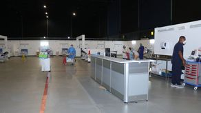 Centro de Atención Figali.