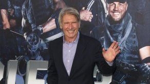 Harrison Ford se burló de Oscar Isaac