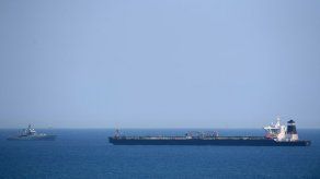 AMP aclara que buque petrolero detenido en Gibraltar no pertenece al Registro de Buques de Panamá