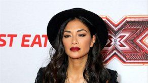 Nicole Scherzinger y Grigor Dimitrov tienen que hacer malabares para verse con frecuencia