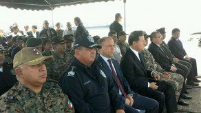 Nuevos Ministro y Viceministro de Seguridad serán anunciados esta semana