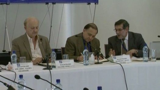 Debate sobre el financiamiento público electoral, reactiva la CNRE