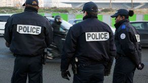 Inculpados los tres sospechosos de planear atentado en Francia