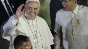 Papa sobre clima: el hombre abofeteó a la naturaleza Papa sobre clima: el hombre abofeteó a la naturaleza