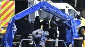 La OPAQ se reúne el miércoles para tratar el caso del ex agente doble ruso Skripal