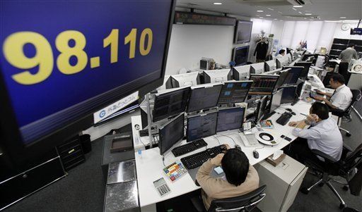 Mercados mundiales abren con ganancias impulsados por EEUU